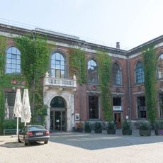 Kunsthal Charlottenborg