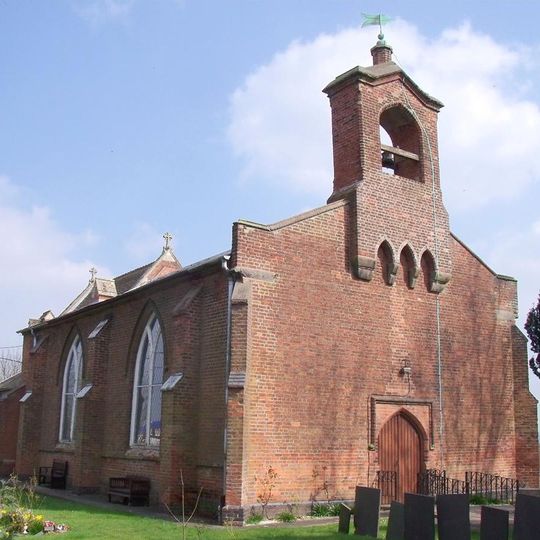 Church of St George