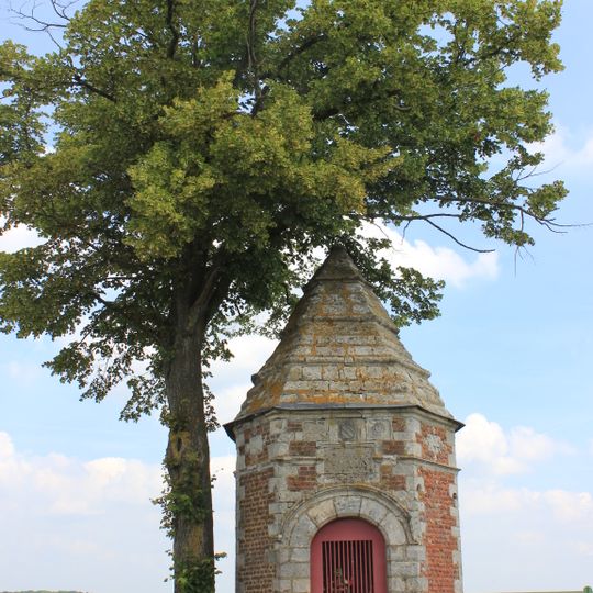 Chapelle Notre-Dame-de-Pitié