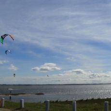 Laguna José Ignacio
