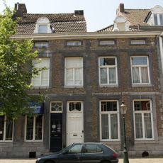 Boschstraat 72, Maastricht