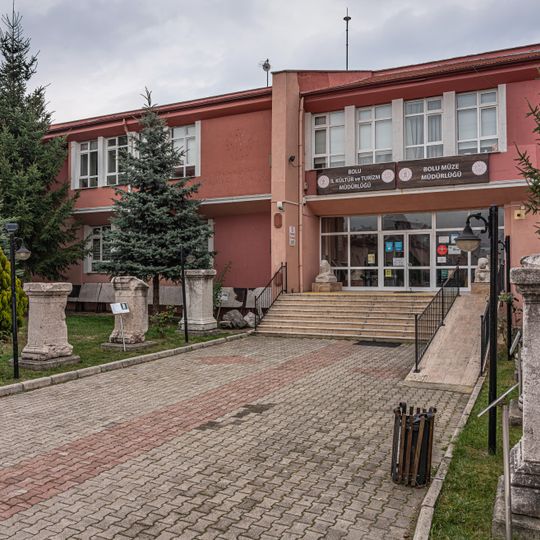 Bolu Museum