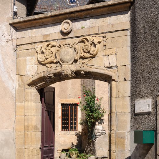 Monastère des Ursulines