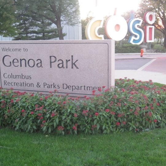 Genoa Park
