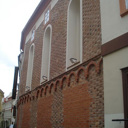 Cerkiew Zmartwychwstania Pańskiego w Wilnie