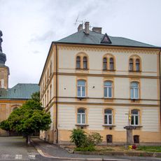 Nám. E. Beneše 471