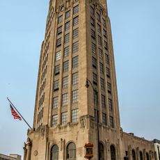 Elgin Tower Building