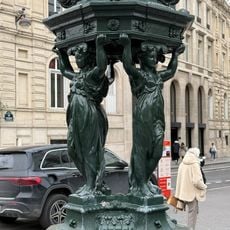 Fontaine Wallace
