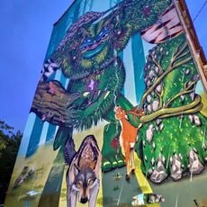 Mural