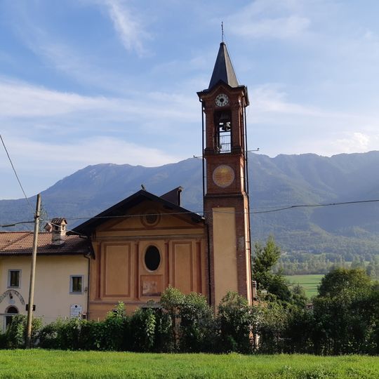 Chiesa di Sant'Anna