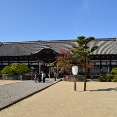 Konda Hachiman-gū