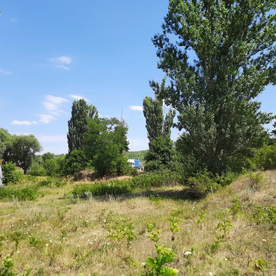 Ialoveni III settlement