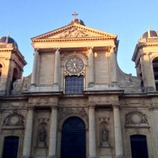 Church of Notre-Dame, Versailles