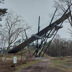 Bliksemtrap Kattevennen