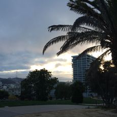 Scenic viewpoint