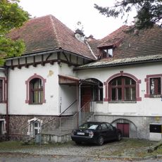 3 Miła Street in Lądek-Zdrój