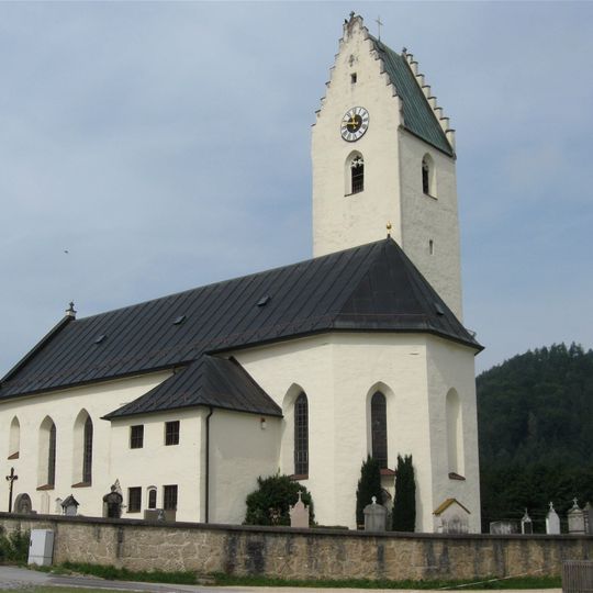 St. Bartholomäus