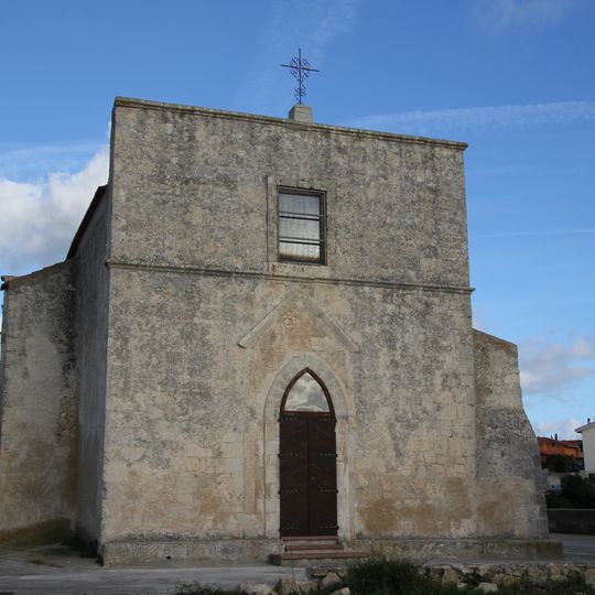 Chiesa di Santa Vittoria