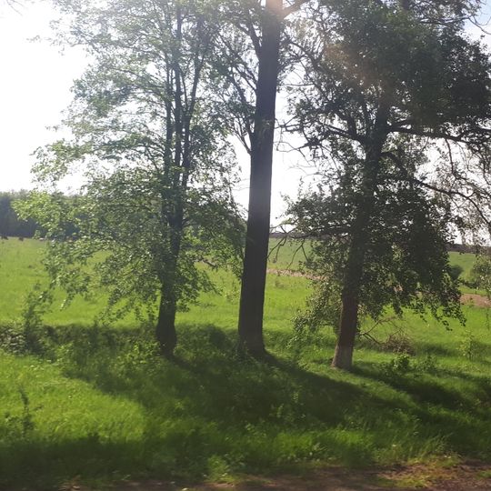 Andriyashivsko-Hudymivskyy