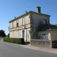 Saint-Sulpice-de-Pommiers