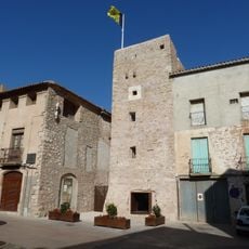 Torre de la Casa la Torre