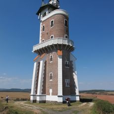 Schillerova rozhledna