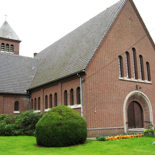 Sint-Jan Baptistkerk