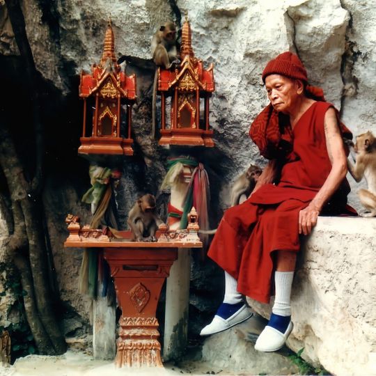 Wat Khao Somphot