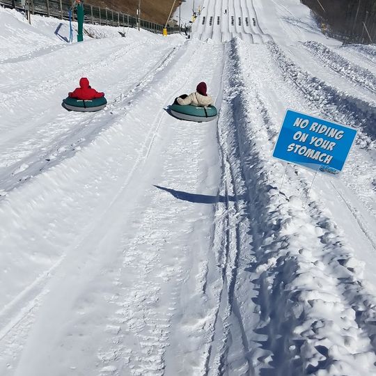 Wintergreen Resort