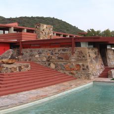 Taliesin West