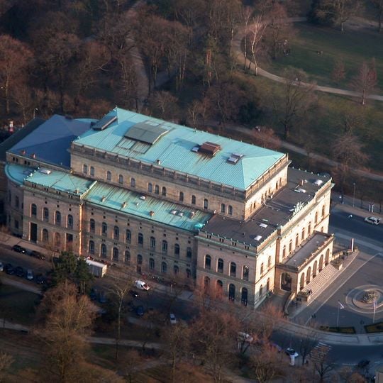 Staatstheater Braunschweig