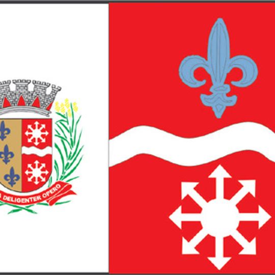 Patrocínio Paulista