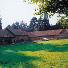 Kasteel de Dieudonné