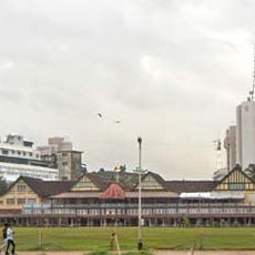Bombay Gymkhana
