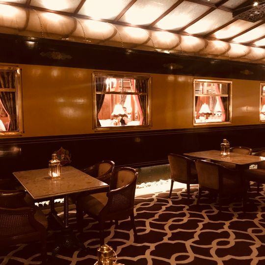 Orient Express
