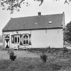 Valkenberg: tuinmanwoning