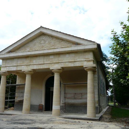 Saint-Avit-Saint-Nazaire