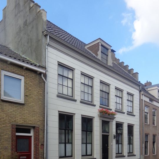 Goilberdingerstraat 15, Culemborg