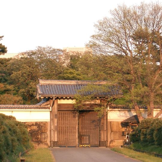 Hanzō-mon