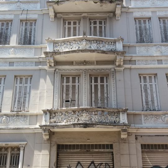 Teatro Brasileiro de Comédia