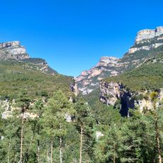 Cañón de Añisclo