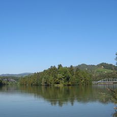 Maribor Island