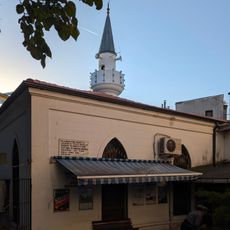 Caferağa Mosque