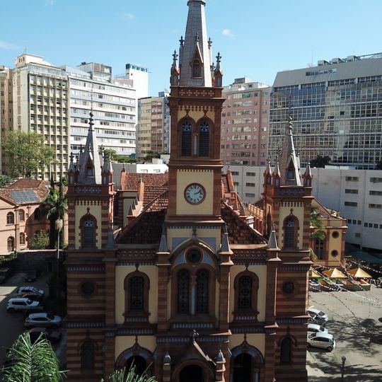 Saint Joseph Church