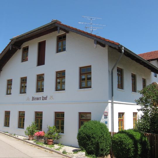 Bauernhof
