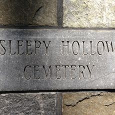 Sleepy Hollow Cemetery