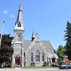 Winchester United Church