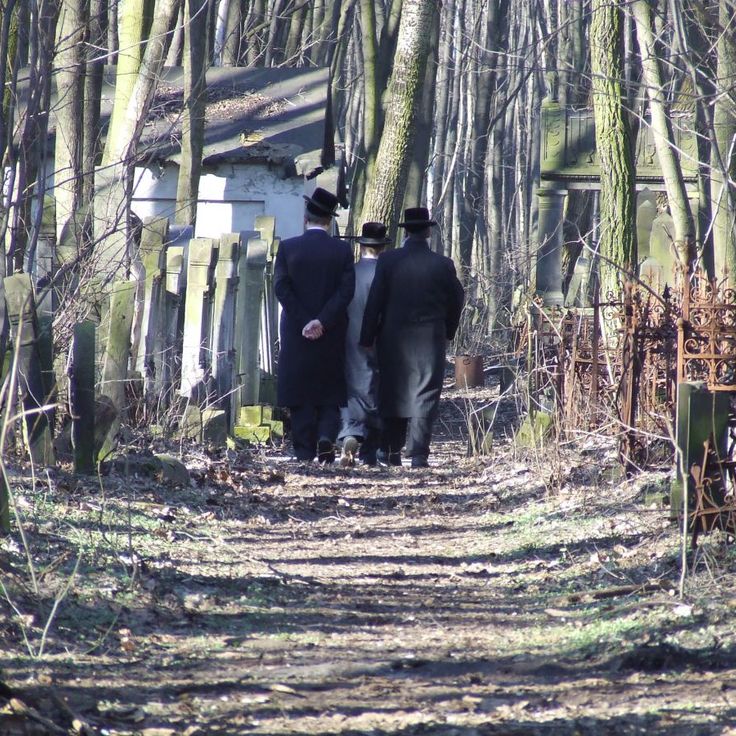 Cemitério Judaico da Rua Okopowa