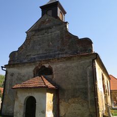 Church of Saints Peter and Paul