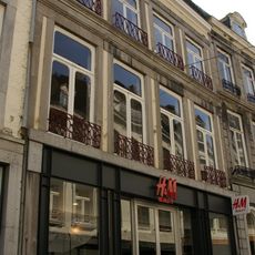 Nieuwstraat 9, Maastricht